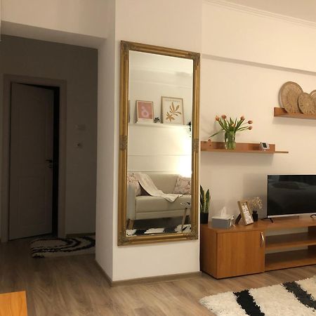 Tif Studio Râmnicu Vâlcea Eksteriør billede