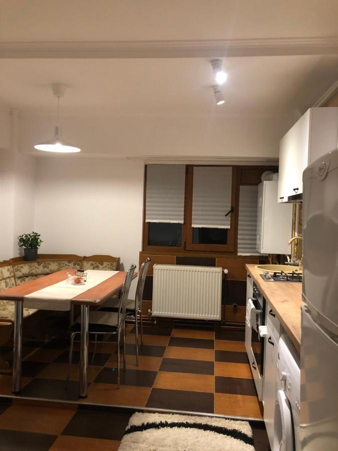 Tif Studio Râmnicu Vâlcea Eksteriør billede