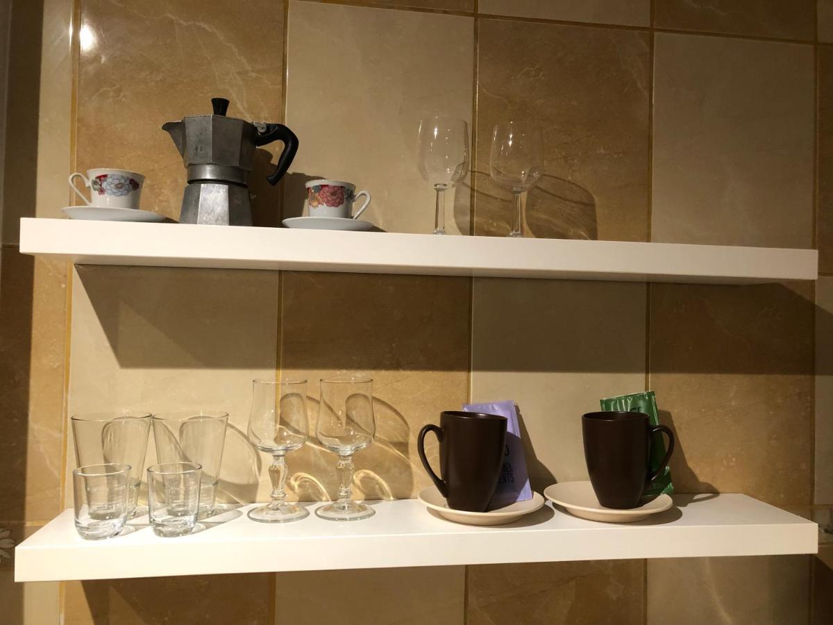Tif Studio Râmnicu Vâlcea Eksteriør billede