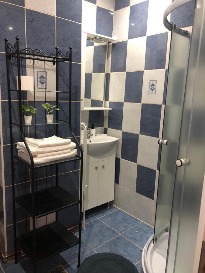 Tif Studio Râmnicu Vâlcea Eksteriør billede