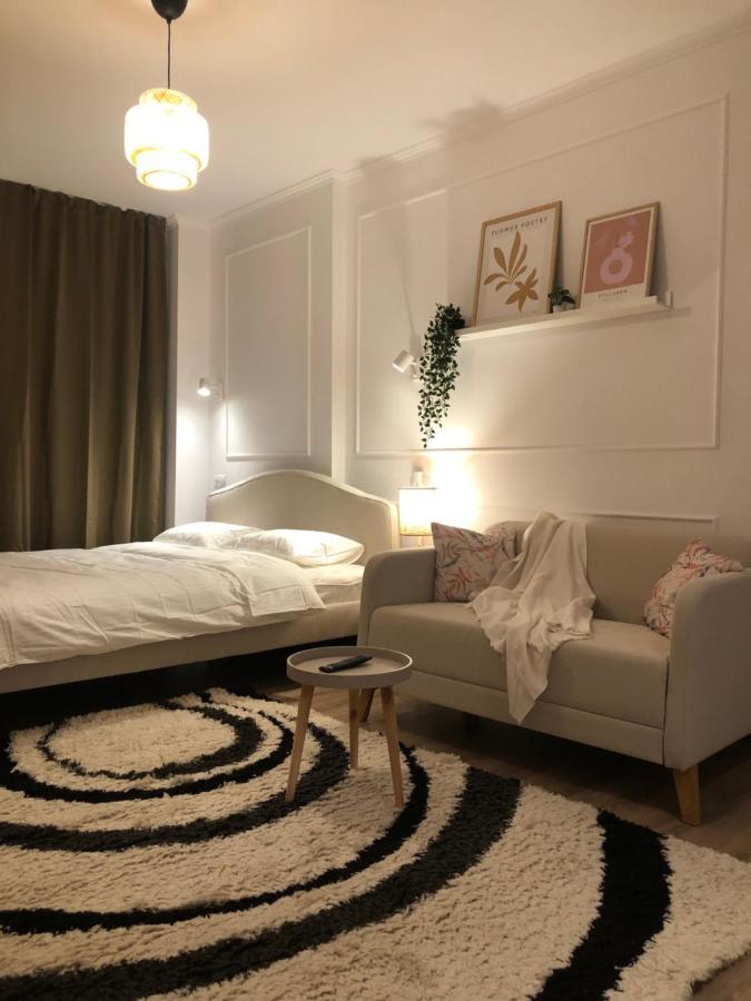 Tif Studio Râmnicu Vâlcea Eksteriør billede