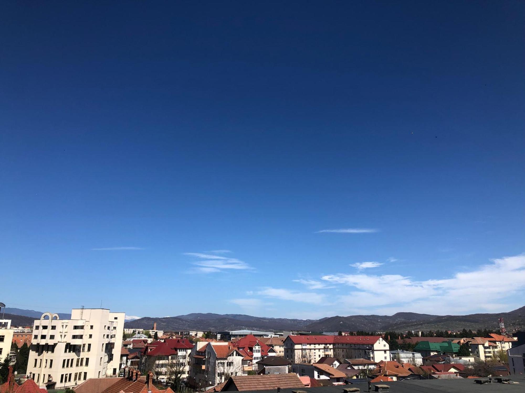 Tif Studio Râmnicu Vâlcea Eksteriør billede